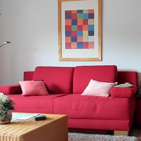 Appartement Maya Winterberg Bagian luar foto