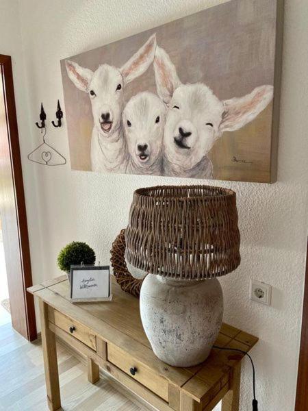 Appartement Maya Winterberg Bagian luar foto