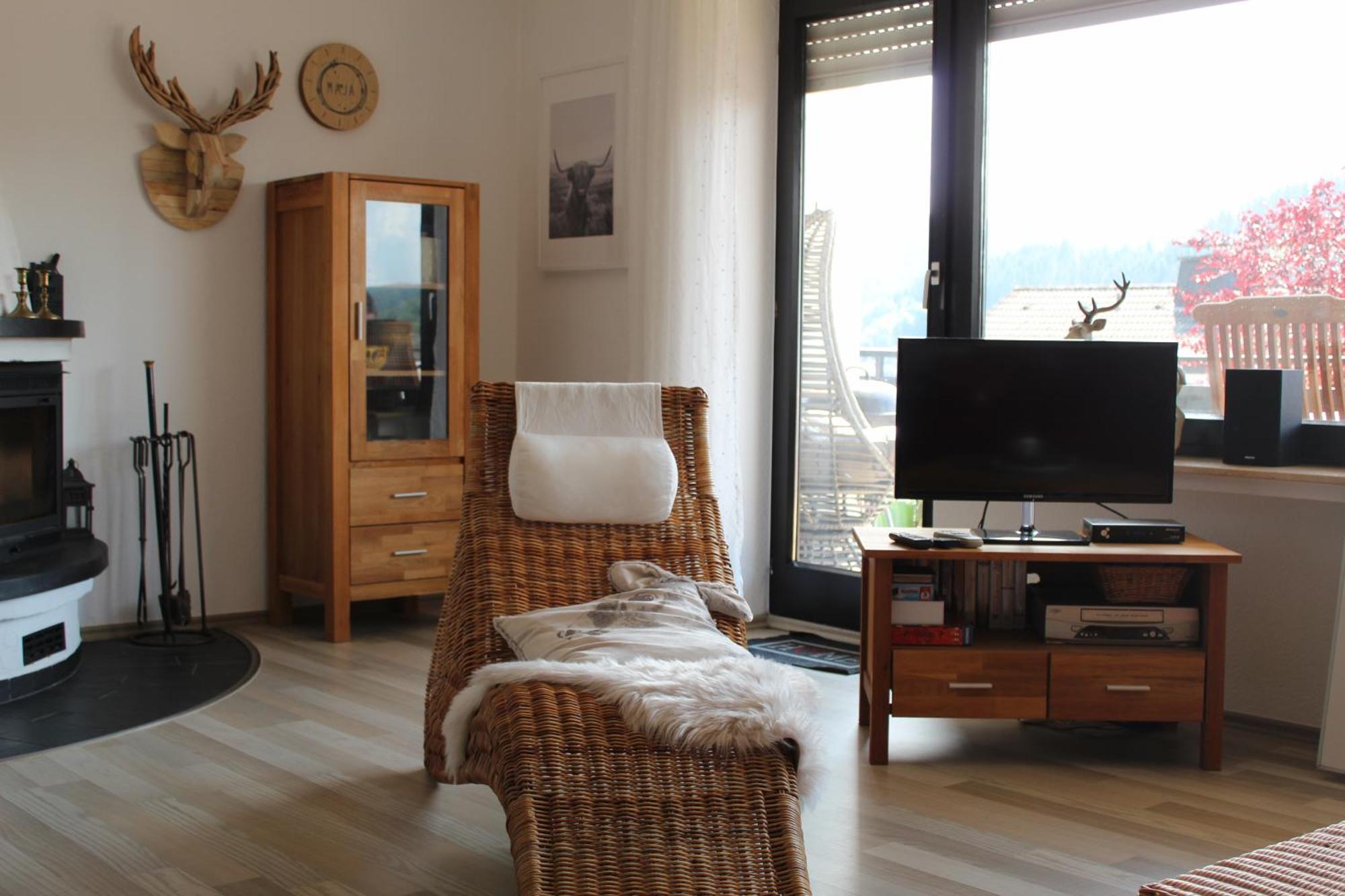 Appartement Maya Winterberg Bagian luar foto