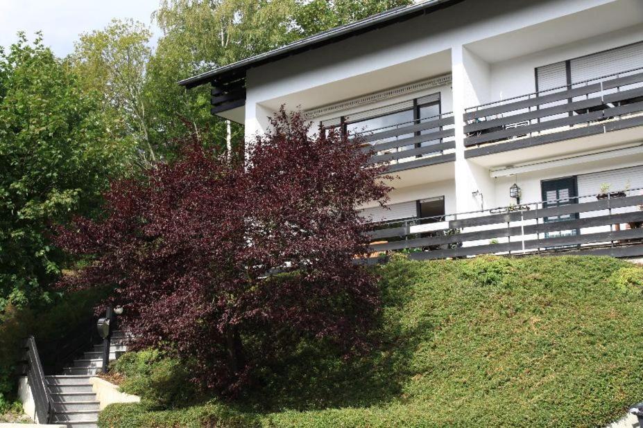 Appartement Maya Winterberg Bagian luar foto