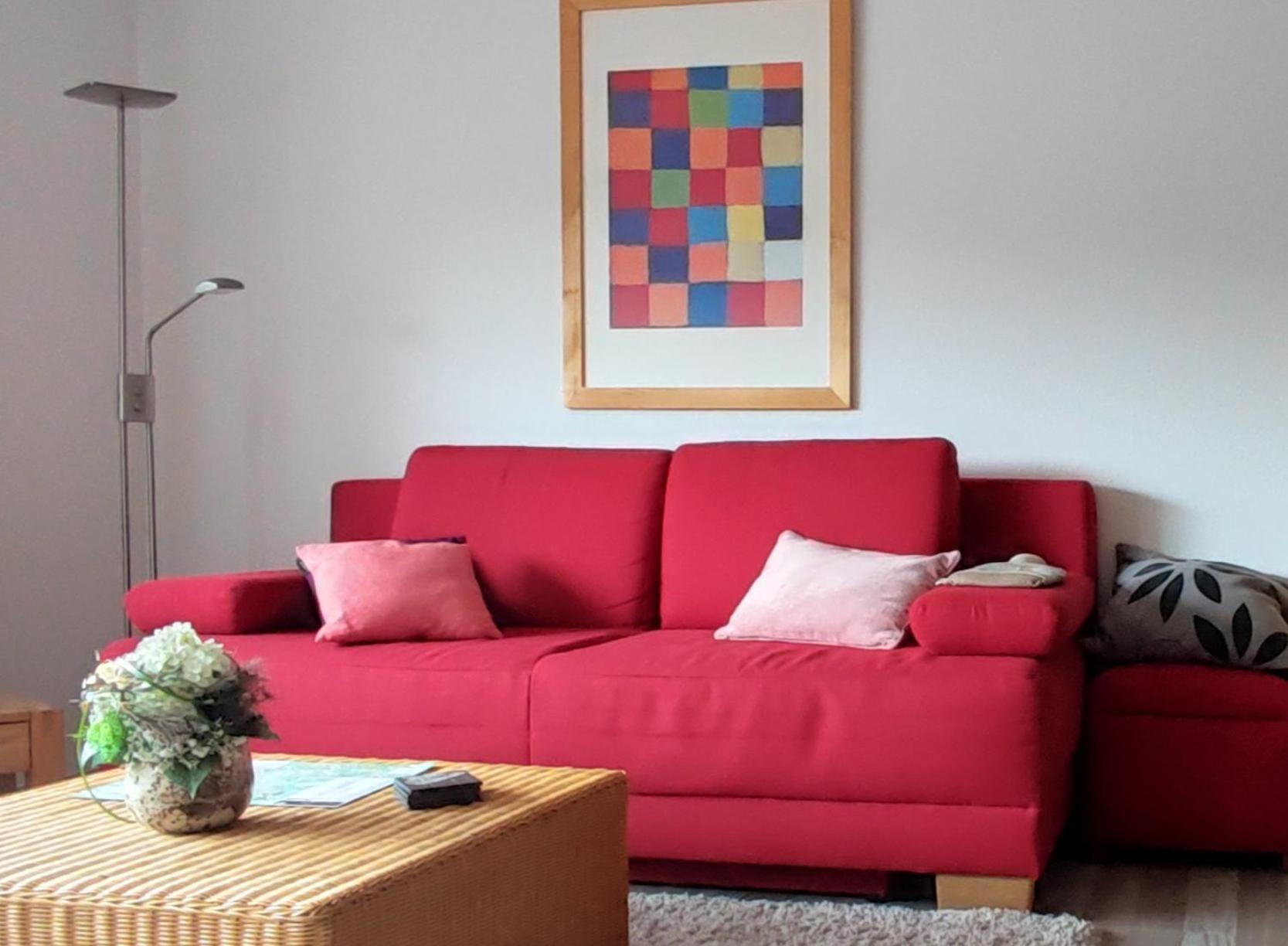 Appartement Maya Winterberg Bagian luar foto