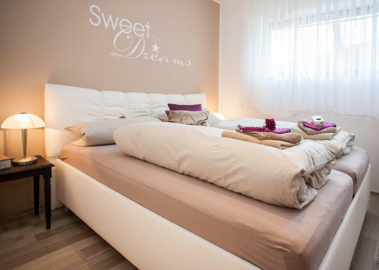 Appartement Maya Winterberg Bagian luar foto
