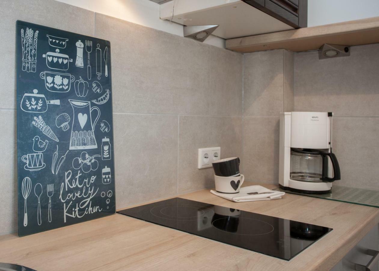 Appartement Maya Winterberg Bagian luar foto