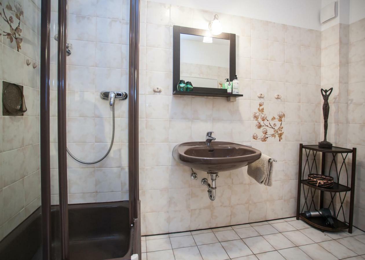 Appartement Maya Winterberg Bagian luar foto